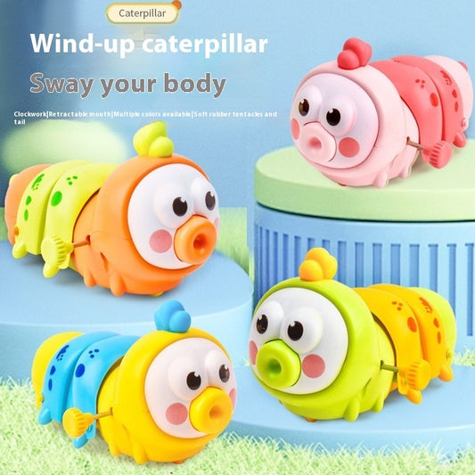 Baby Crawling Training Toys