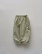 Thin Ankle-tied Air Conditioning Pants Casual Anti-mosquito