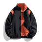 Mens Reversible Jacket