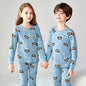 Children's Underwear Set Cotton Pajamas