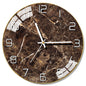 Nordic Modern Silent Wall Clock