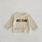 New Born Baby Cotton Round Neck Sweater