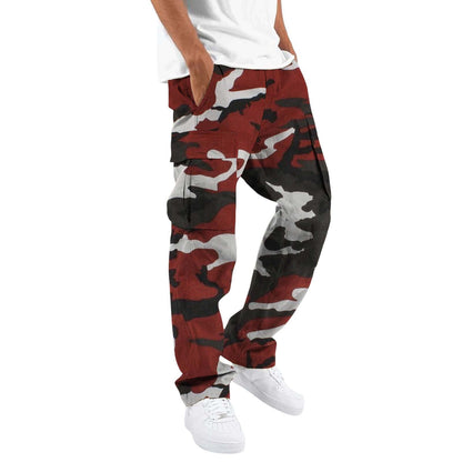 Mens Practice Pants