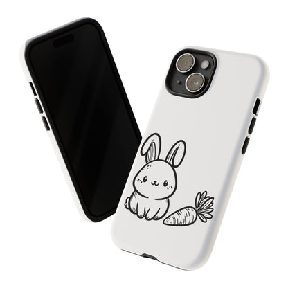 Bunny Tough Cases