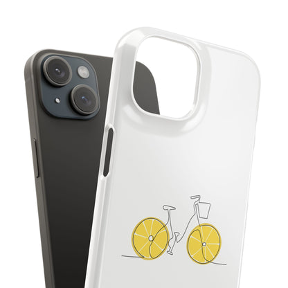 Mobile Snap Cases