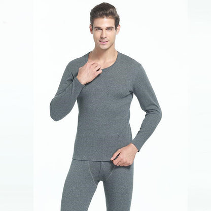 Mens thermal Cotton warm underwear