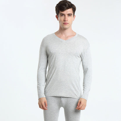 Mens thermal Cotton warm underwear