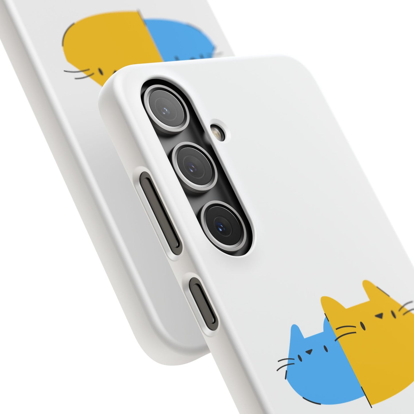 Snap Phone cases Cats