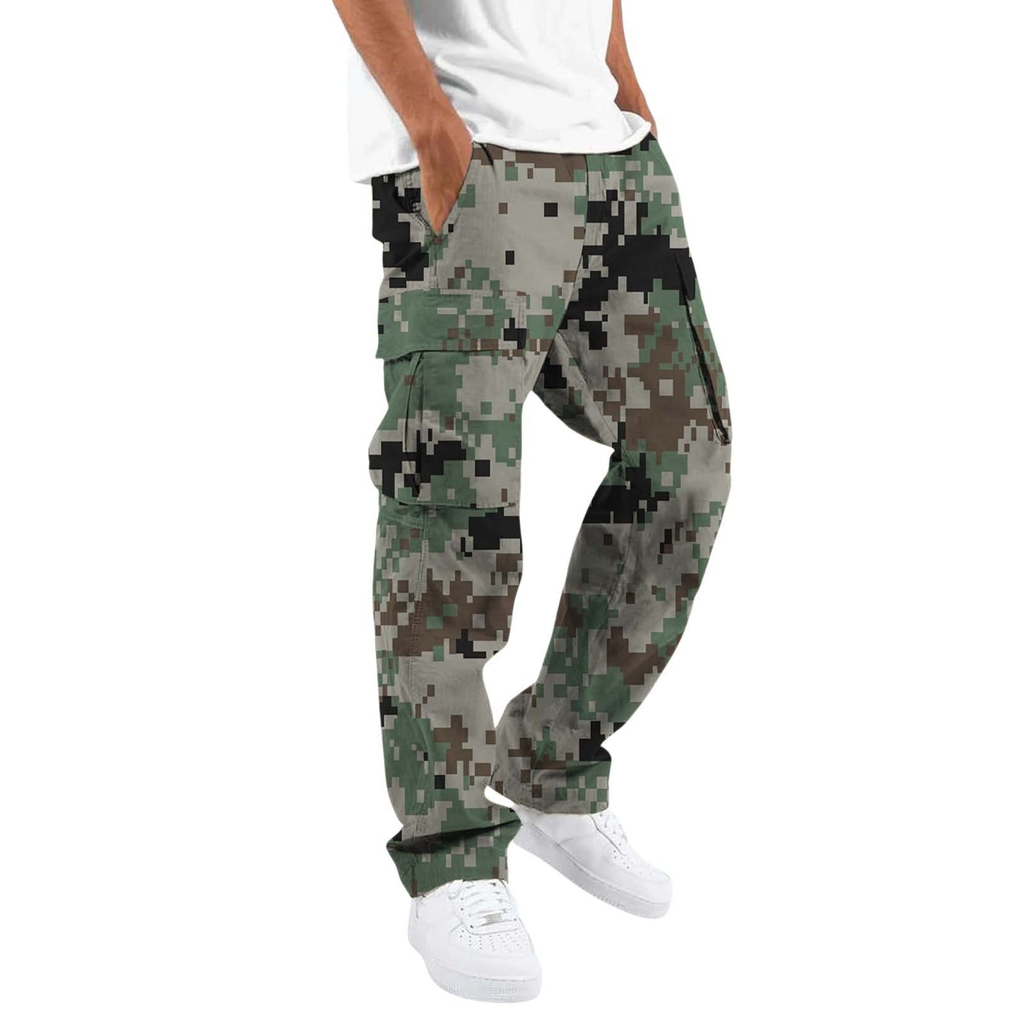 Mens Practice Pants