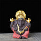 Ganapathy god