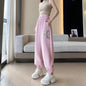 New Chinese Style Casual Sports Pants