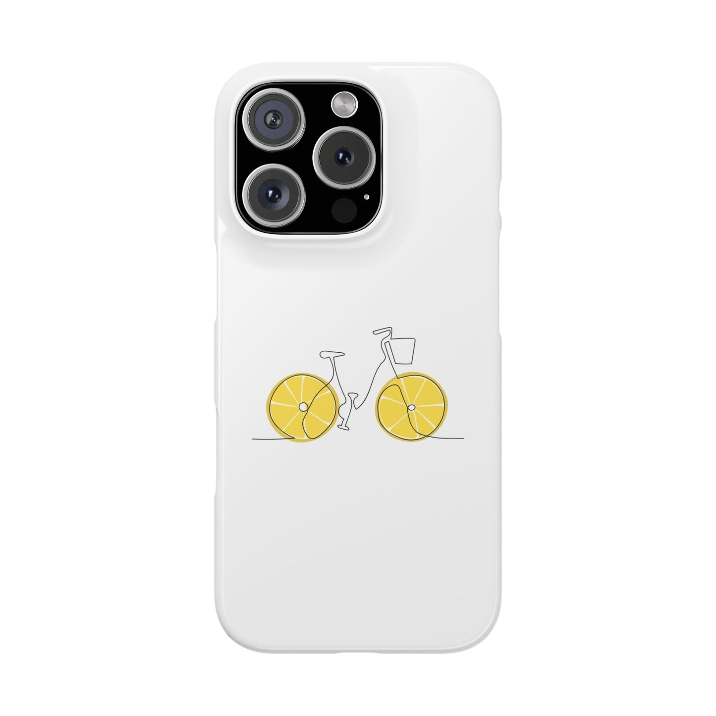 Mobile Snap Cases