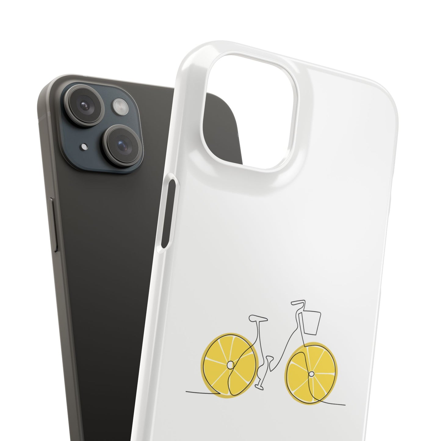 Mobile Snap Cases