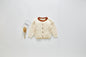 Long sleeve baby sweater