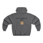 Men's NUBLEND Hooded Sweatshirt