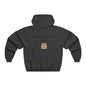 Men's NUBLEND Hooded Sweatshirt