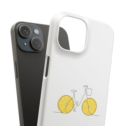 Mobile Snap Cases