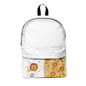 Unisex Classic Backpack