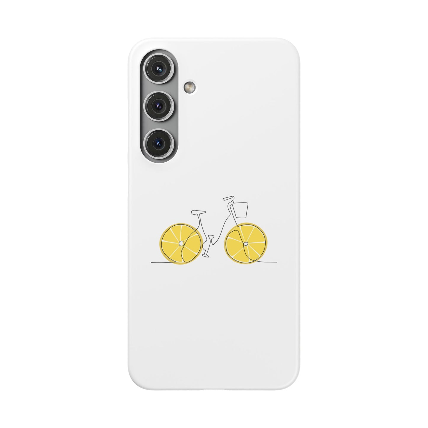 Mobile Snap Cases