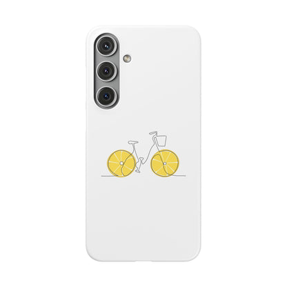 Mobile Snap Cases