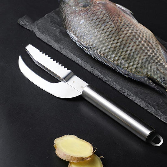 Fish Scales Remover