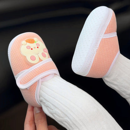 Baby Soft-soled Toddler Shoes Anti-slip