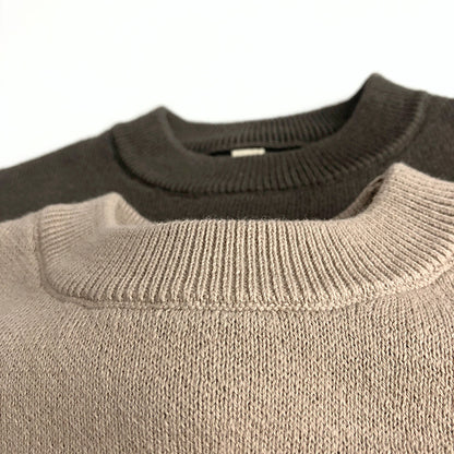 Knitted pullover Sweaters