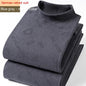 Mens Thermal Underwear Set