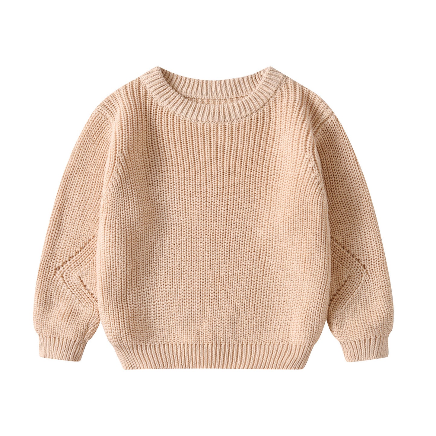 Children's Knitted Sweater