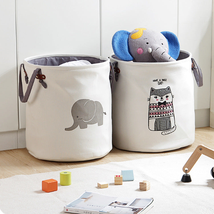 Funny Animal Storage Bag