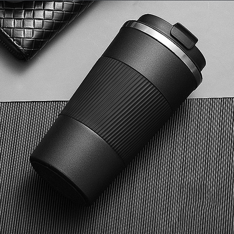 Discount Creative Stainless Steel Coffee Cup