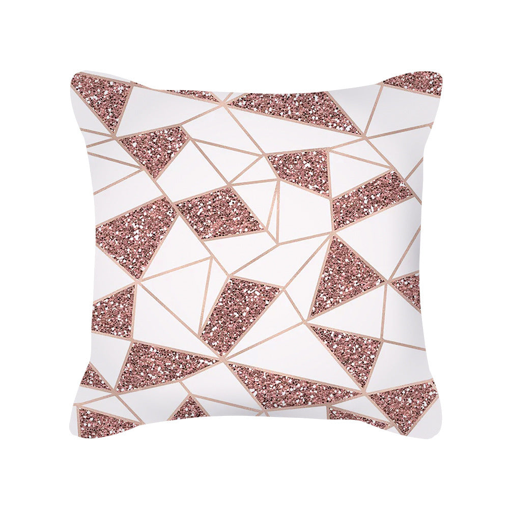 Nordic Style Pillow Cushion Cover