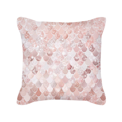 Nordic Style Pillow Cushion Cover