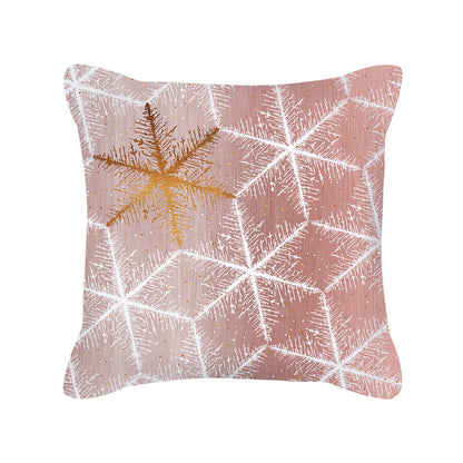 Nordic Style Pillow Cushion Cover