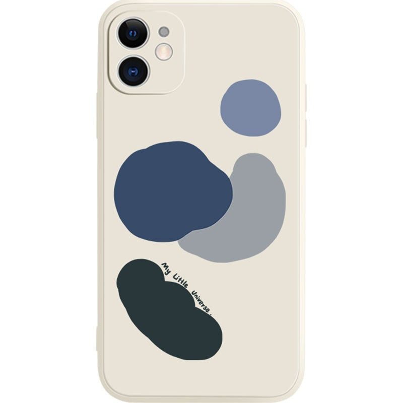 Silicon Mobile Phone Case