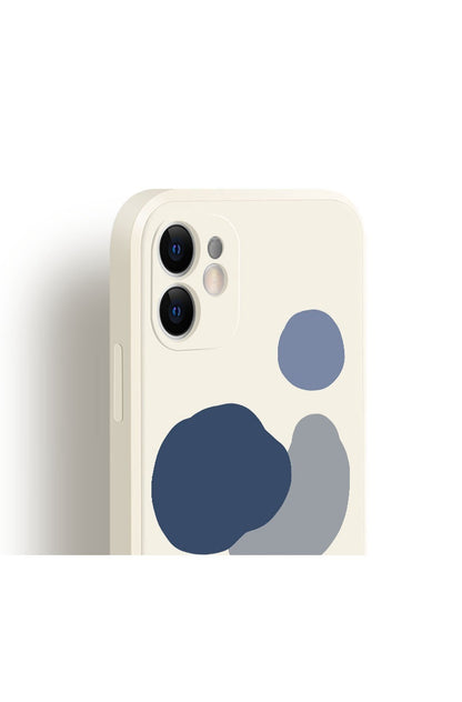 Silicon Mobile Phone Case