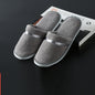 High-End Hotel Slippers Coral Fleece