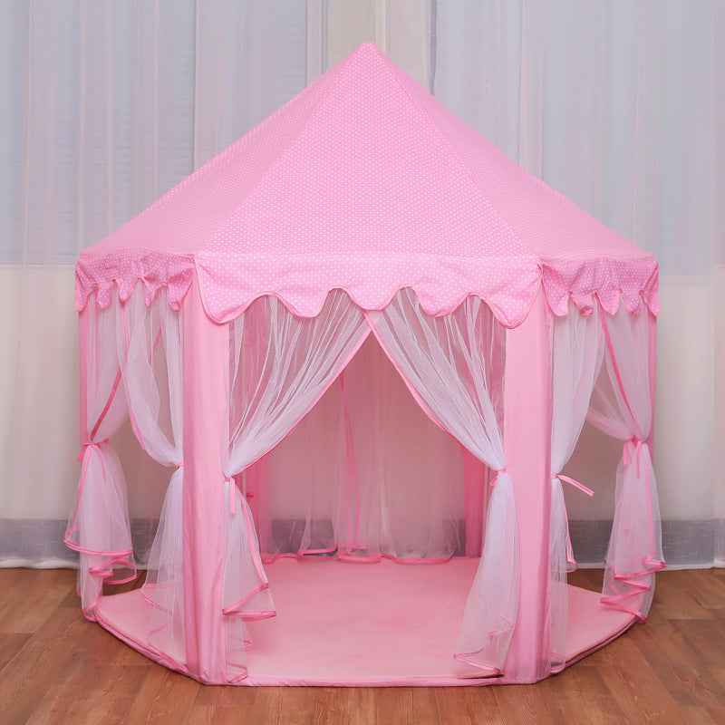 Portable Children's Tent for Kids Tent