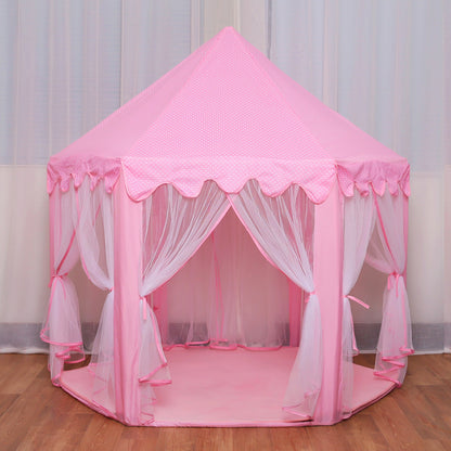 Portable Children's Tent for Kids Tent