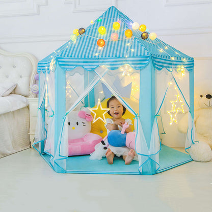 Portable Children's Tent for Kids Tent