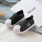 Casual Infant Toddler Shoes Comfortable Non-slip Soft Bottom