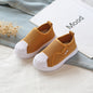 Casual Infant Toddler Shoes Comfortable Non-slip Soft Bottom