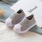 Casual Infant Toddler Shoes Comfortable Non-slip Soft Bottom