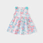 Girl’s Everyday cotton dresses