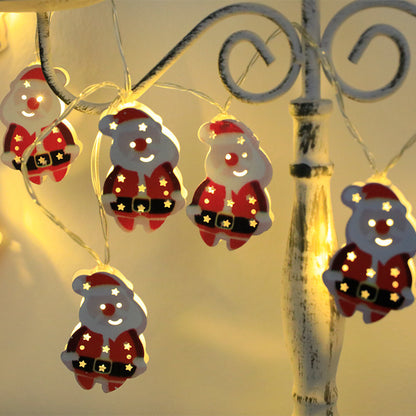 Christmas LED Light String