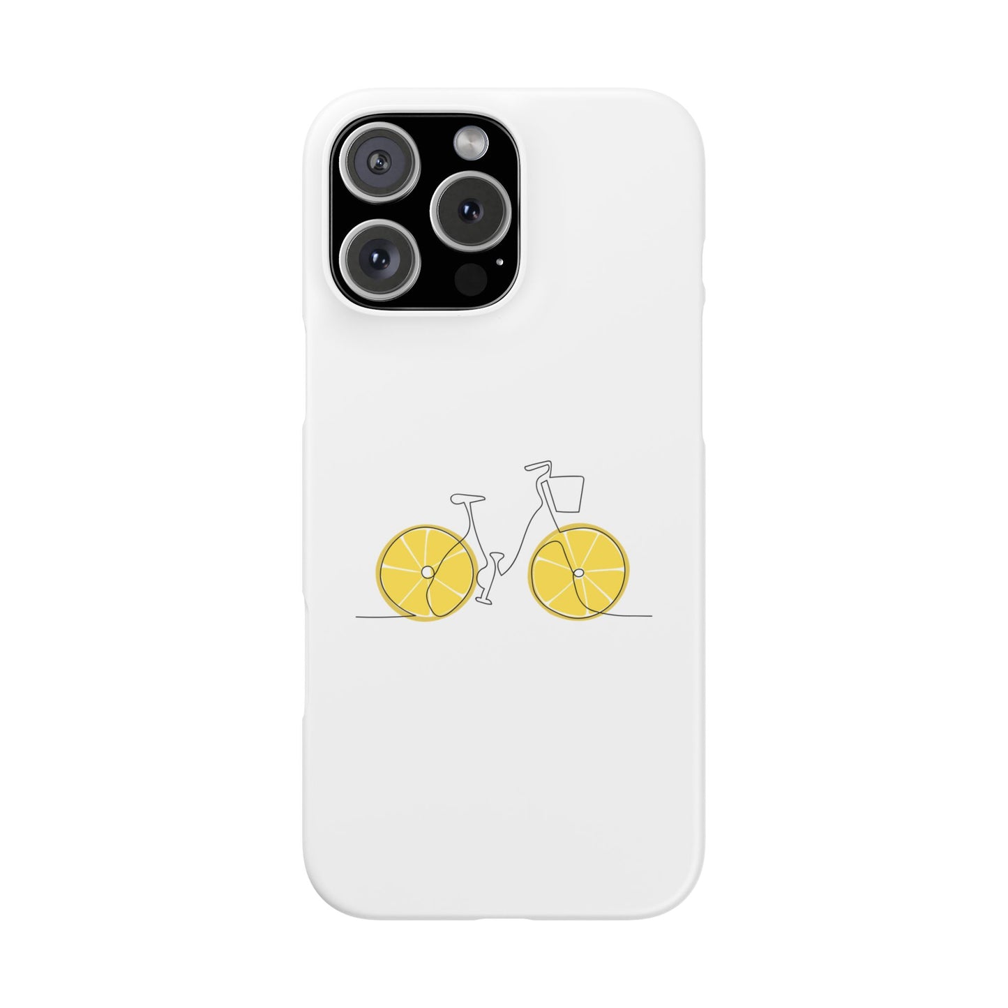 Mobile Snap Cases