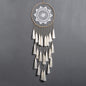 Bohemian tassel dream catcher