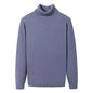 Men's Turtleneck Sweater Autumn And Winter