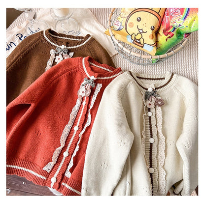 New Children's Spring And Autumn Fashionable Jacket Top