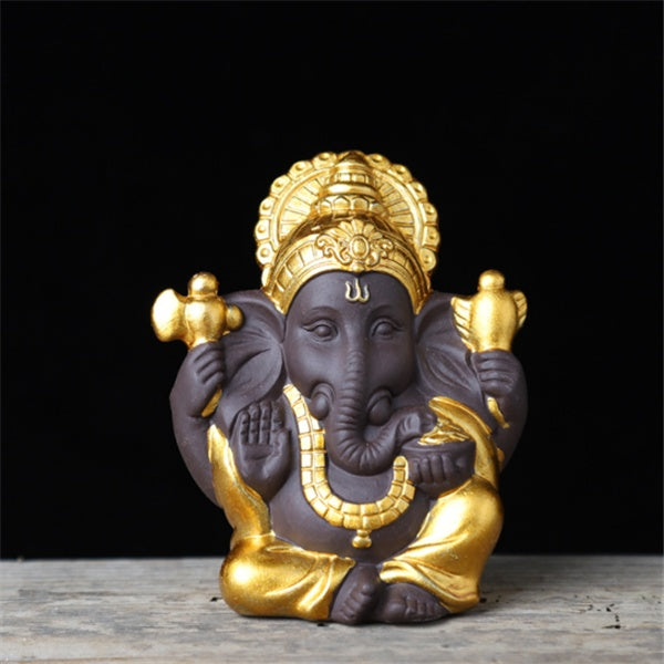 Ganapathy god